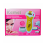 Kemei KM-1901 Rechargeable Hair Removal 2 in 1 Lady Epilator image