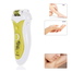 Kemei KM-1901 Rechargeable Hair Removal 2 in 1 Lady Epilator image