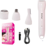 Kemei KM-1916 Lady Personal Cleaning Kit image