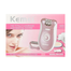 Kemei KM-2068 2 in 1 Shaver Epilator image