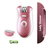 Kemei KM-2068 2 in 1 Shaver Epilator image