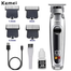 Kemei KM-2261 Hair Clipper image