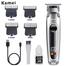 Kemei KM-2261 Hair Clipper and Beard Trimmer for Men image