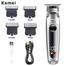Kemei KM-2261 Hair Clipper and Beard Trimmer for Men image