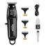 Kemei KM-2273 Hair Clipper and Beard Trimmer for Men image