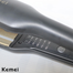 Kemei KM-2519 StraightCare Essential Hair Straightener and Iron for Women image
