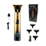 Kemei KM-252 Professional Rechargeable Hair Trimmer image