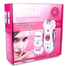 Kemei KM-2530 Rechargeable Epilator and Shaver 4 in 1 Beauty For Women image