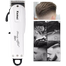 Kemei KM-2601 Cordless Electric Hair Clipper image
