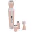 Kemei KM-3024 Rechargeable Trimmer image