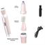 Kemei KM-3024 Rechargeable Trimmer image