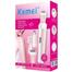 Kemei KM-3024 Rechargeable Trimmer image