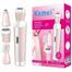 Kemei KM-3024 Rechargeable Trimmer image