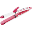 Kemei KM-3304 StyleCare Essential 3 in 1 Straight, Curl and Crimp for Women image