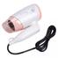 Kemei KM-3365 Silky Shine 1800 W Hot And Normal Air Foldable Hair Dryer image