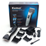 Kemei KM-3909 Hair Professional Hair Clipper Trimmer image