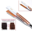 Kemei KM-471 Professional Hair Straightener image