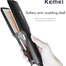 Kemei KM-472 Electric Curling Iron Hair Curler for Women image