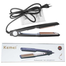 Kemei KM-472 Electric Curling Iron Hair Curler for Women image