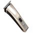 Kemei KM-5017 Waterproof High Power Rechargeable Hair Trimmer image