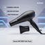 Kemei KM-5805 Hair Dryer image