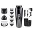 Kemei KM-600 Electric Hair Clipper Beard Trimmer image