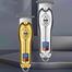 Kemei KM-678 Beard Trimmer and Hair Clipper for Men image