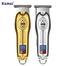 Kemei KM-678 Beard Trimmer and Hair Clipper for Men image