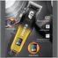 Kemei KM-709A Pro Electric Hair Clipper Cordless Rechargeable image