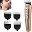 Kemei KM 756 Hair Trimmer And Clipper image
