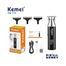 Kemei KM-779 Hair Trimmer image