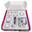 Kemei KM-7936 5 in 1 Body Epilator Hair Removal Lady Shaver image