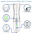 Kemei KM-79 Men Kids Ceramic Blade Professional Digital Hair Trimmer Rechargeable Electric Hair Clipper Cordless image