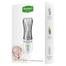 Kemei KM-79 Men Kids Ceramic Blade Professional Digital Hair Trimmer Rechargeable Electric Hair Clipper Cordless image