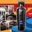 Kemei KM-MAX5090 Professional Hair Clipper for Men image