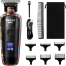 Kemei KM-MAX5090 Professional Hair Clipper for Men image