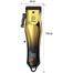 Kemei KM -656 Cordless Hair Clipper And Beard Trimmer For Men image
