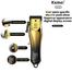 Kemei KM -656 Cordless Hair Clipper And Beard Trimmer For Men image