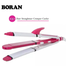 Kemei Professional 3 in 1 Hair Straightener Iron image