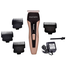 Kemei Professional Electric Body Washable Hair Clipper image