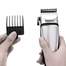 Kemei Professional Hair Clipper For Men image