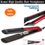 Kemei Professional Hair Straightener image