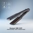 Kemei Professional Hair Straightener image