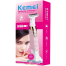 Kemei Rechargeable Electric Portable Ladies Shaver KM-1900 image