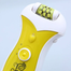 Kemei Rechargeable Hair Removal 2 in 1 Lady Epilator image