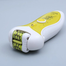 Kemei Rechargeable Hair Removal 2 in 1 Lady Epilator image