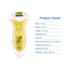 Kemei Rechargeable Hair Removal 2 in 1 Lady Epilator image