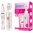 Kemei Rechargeable Trimmer image