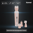 Kemei Rechargeable Trimmer image