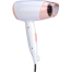 Kemei Silky Shine 1800W Hot And Normal Air Foldable Hair Dryer image